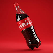 foto de cocacola